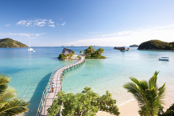 Fidzsi szigetek Beach exkluziv luxus nyaralas mmf klub