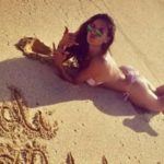 Nicole Scherzinger