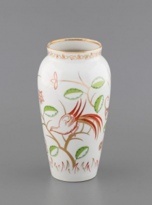 drága kincsek Zsolnay porcelánok aukció exkluzív gazdag luxus prémium presztízs