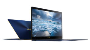 Asus Zenbook 3 Deluxe1 stílusos laptopok 2018 exkluzív luxus gazdag prémium presztízs