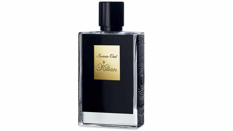 By Kilian Incense Oud Eau De Parfum 2020 luxus férfi illat