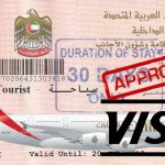 Dubai repülőjegyek üzlet utazás gazdagság vízum
