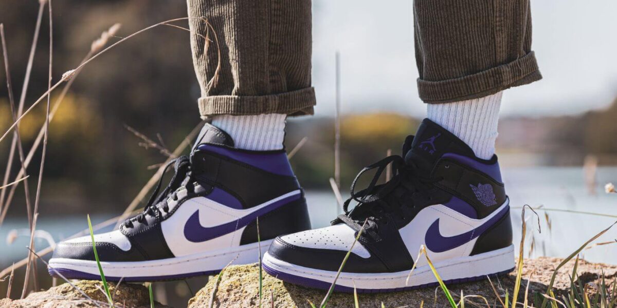 Férfi streetwear és prémium sportcipők- így választottam sneakert a hétköznapokhoz