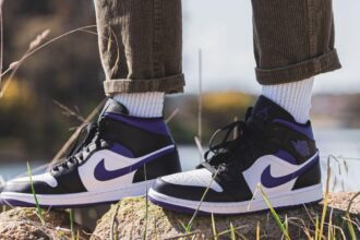 Férfi streetwear és prémium sportcipők- így választottam sneakert a hétköznapokhoz