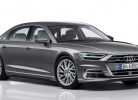 Luxusautók 2018 Audi-A8-L