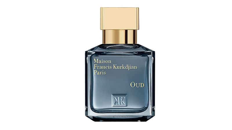 Maison Francis Kurkdjian Oud férfi luxus parfüm 2020