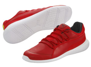 Ferrari cipő Puma Evo Cat Sneakers - milliomos élet - luxus - prémium - exkluzív - presztízs - gazdag