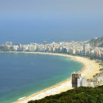 Copacabana - vilag leghiresebb strandjai