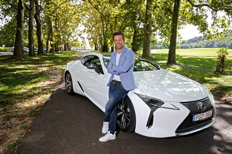 Sebestyén-Balázs lexus ennyit költenek amagyar celeb férfiak milliomos élete