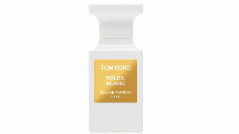 Tom Ford Private Blend Soleil Blanc Eau De Parfum Spray exkluzív férfi illat