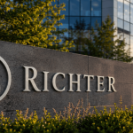 Ugrik a Richter részvénye - 3 - 2026