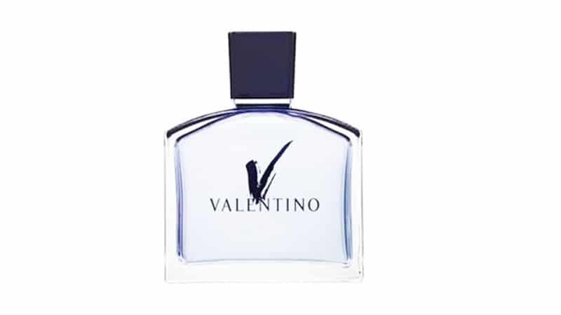 Valentino V by Valentino for Men Eau De Toilette Spray 2020 férfi parfüm