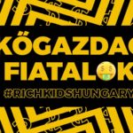 Kőgazdag Fiatalok TV2 - háttér