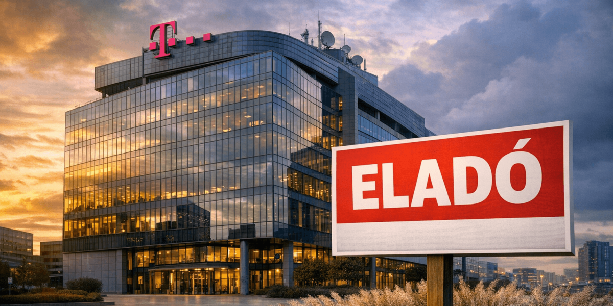 Tovább szórja a piacra a Telekom az értékes ingatlanjait