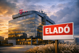 Tovább szórja a piacra a Telekom az értékes ingatlanjait