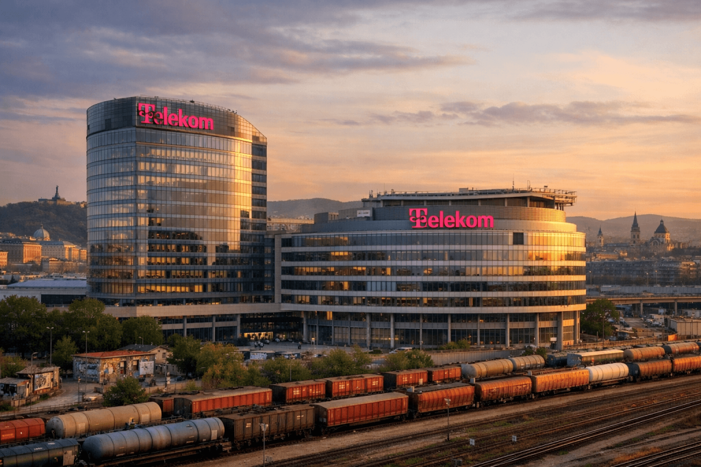 Tovább szórja a piacra a Telekom az értékes ingatlanjait 2
